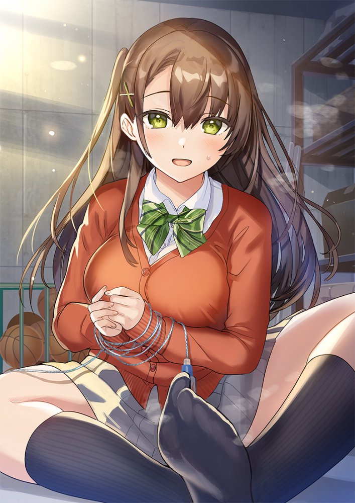 【乳袋】巨乳のファッション画像【二次】